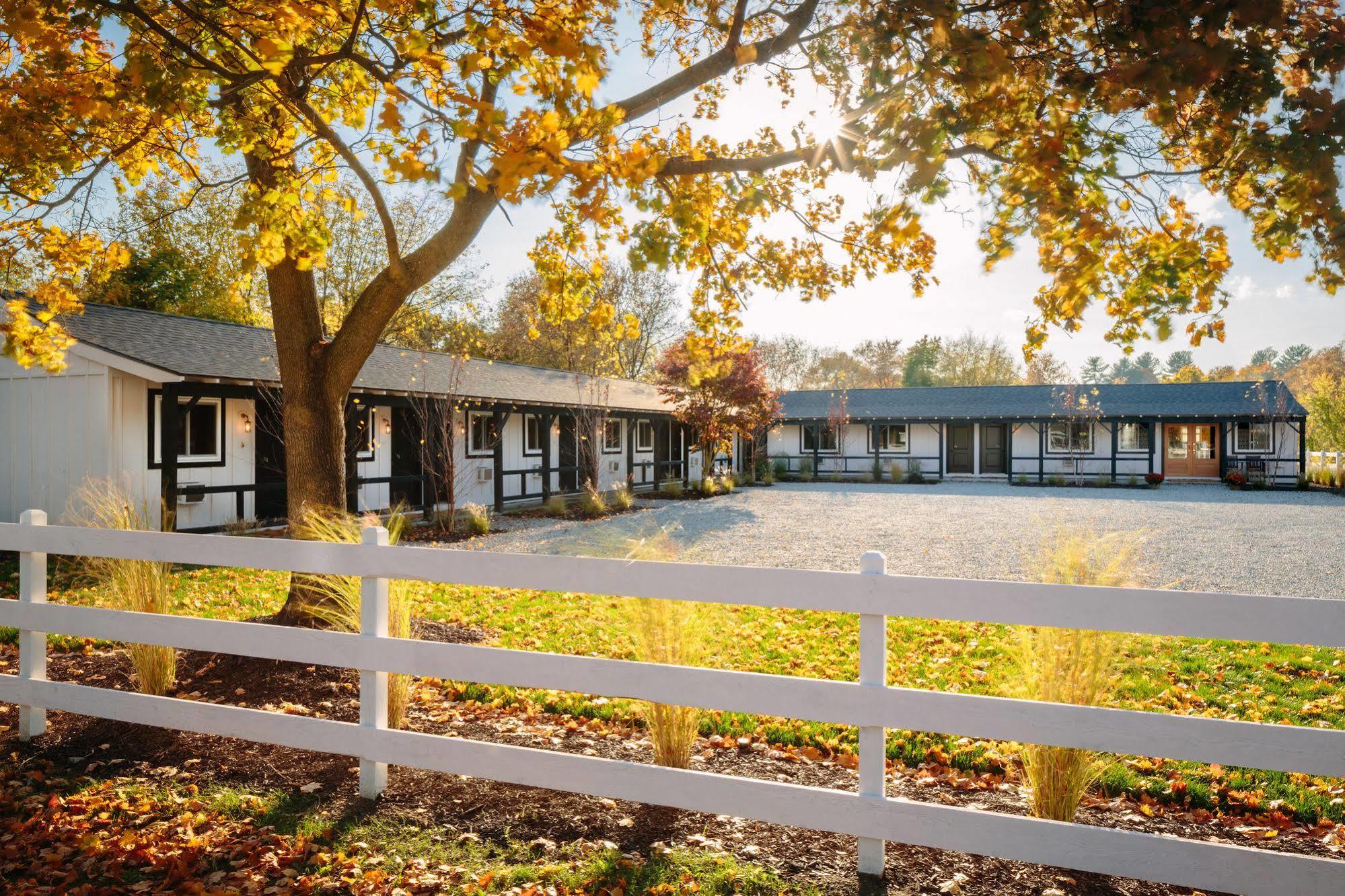 Brentwood Motel 2*